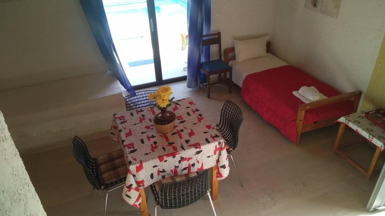 Villas Irene 5 Family Apartments Kokkini Hani Extérieur photo