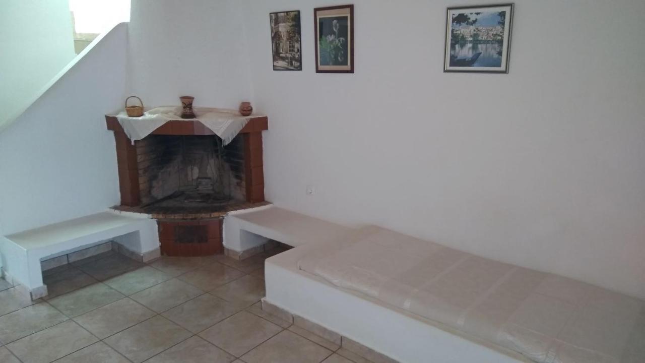 Villas Irene 5 Family Apartments Kokkini Hani Extérieur photo