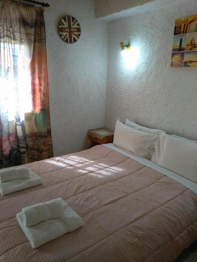 Villas Irene 5 Family Apartments Kokkini Hani Extérieur photo